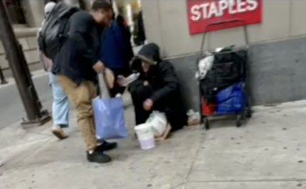 Leadership in Action: Serving Our Community